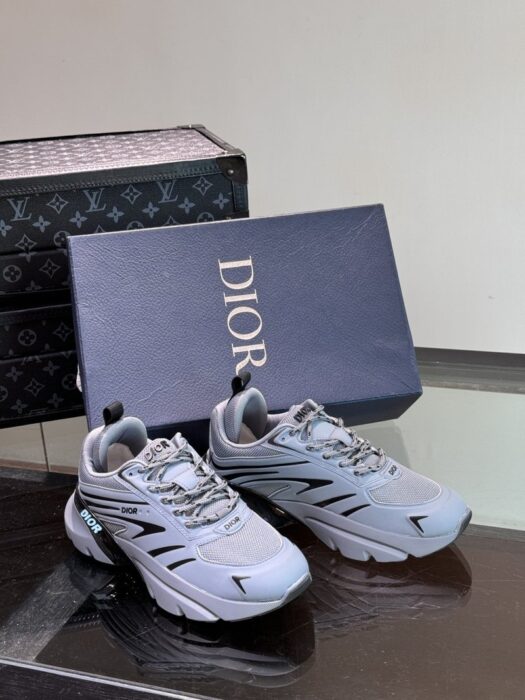 디올 B22 스니커즈 레플리카 미러급 SA급 S급 고퀄리티 최상급 하이엔드 신발 [남성여성공용] 4