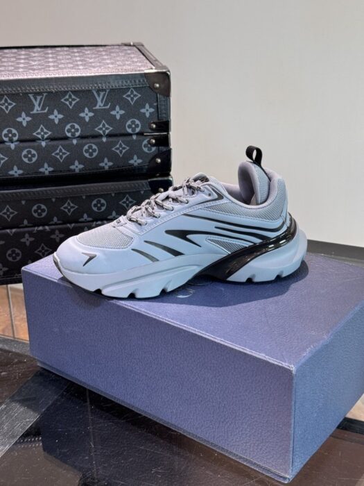 디올 B22 스니커즈 레플리카 미러급 SA급 S급 고퀄리티 최상급 하이엔드 신발 [남성여성공용] 7