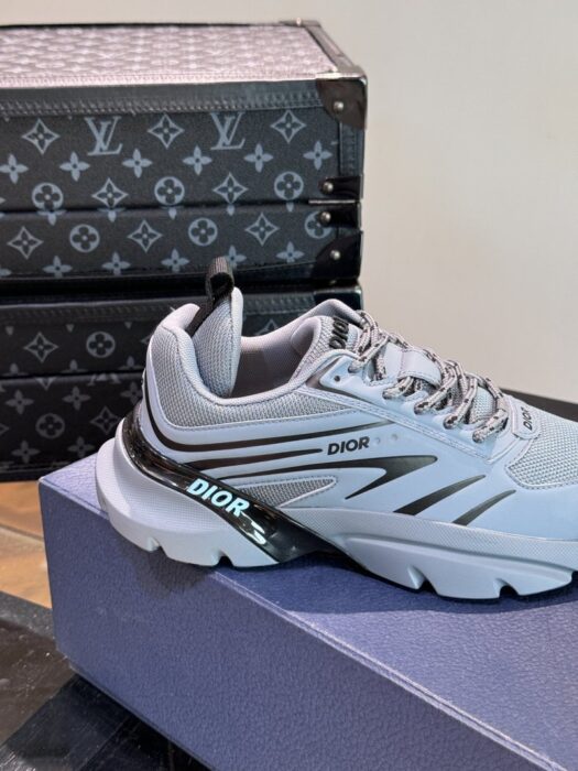 디올 B22 스니커즈 레플리카 미러급 SA급 S급 고퀄리티 최상급 하이엔드 신발 [남성여성공용] 8