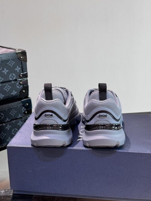 디올 B22 스니커즈 레플리카 미러급 SA급 S급 고퀄리티 최상급 하이엔드 신발 [남성여성공용] 5