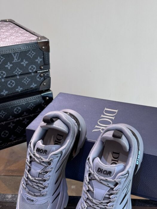 디올 B22 스니커즈 레플리카 미러급 SA급 S급 고퀄리티 최상급 하이엔드 신발 [남성여성공용] 6