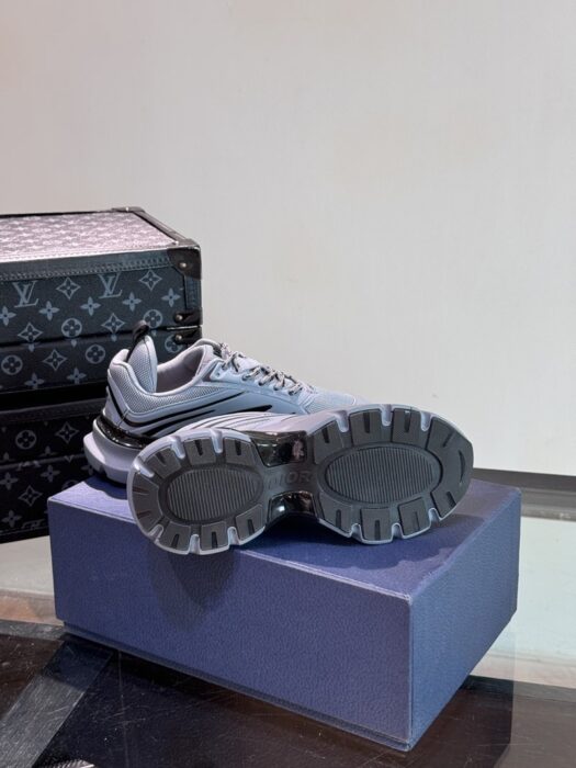 디올 B22 스니커즈 레플리카 미러급 SA급 S급 고퀄리티 최상급 하이엔드 신발 [남성여성공용] 9