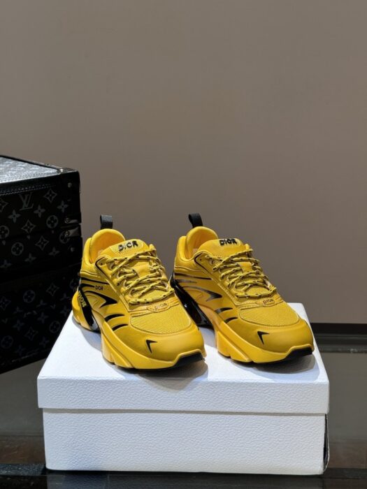 디올 B22 스니커즈 레플리카 미러급 SA급 S급 고퀄리티 최상급 하이엔드 신발 [남성] 4