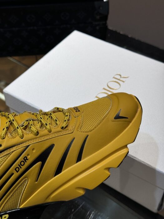 디올 B22 스니커즈 레플리카 미러급 SA급 S급 고퀄리티 최상급 하이엔드 신발 [남성] 8