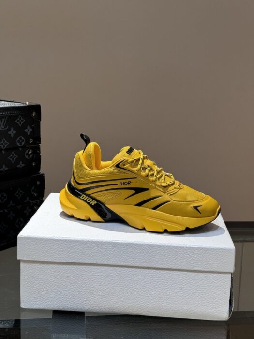 디올 B22 스니커즈 레플리카 미러급 SA급 S급 고퀄리티 최상급 하이엔드 신발 [남성] 7