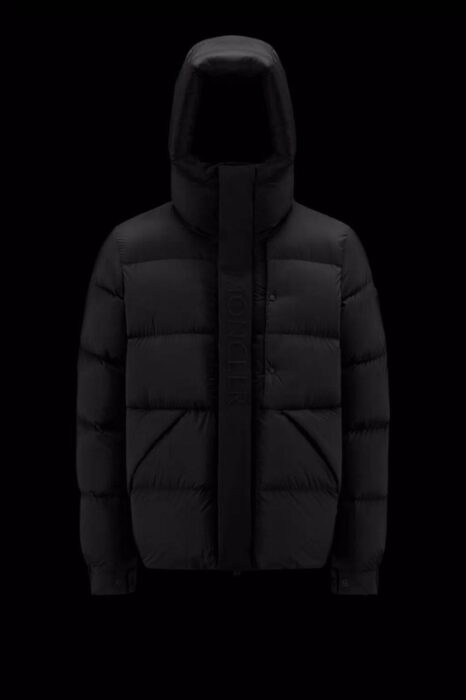 몽클레어 마데이라 (MADEIRA) 쇼트 다운 패딩 레플리카 미러급 SA급 S급 고퀄리티 하이엔드 최상급 의류 [남성] 7