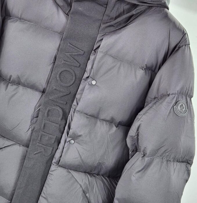 몽클레어 마데이라 (MADEIRA) 쇼트 다운 패딩 레플리카 미러급 SA급 S급 고퀄리티 하이엔드 최상급 의류 [남성] 10