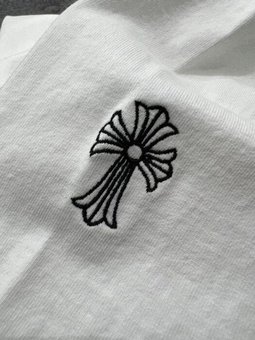 크롬하츠 GRP 포켓 루닉 롱슬리브 티셔츠 레플리카 미러급 SA급 S급 고퀄리티 하이엔드 최상급 의류 [남성여성공용] 23