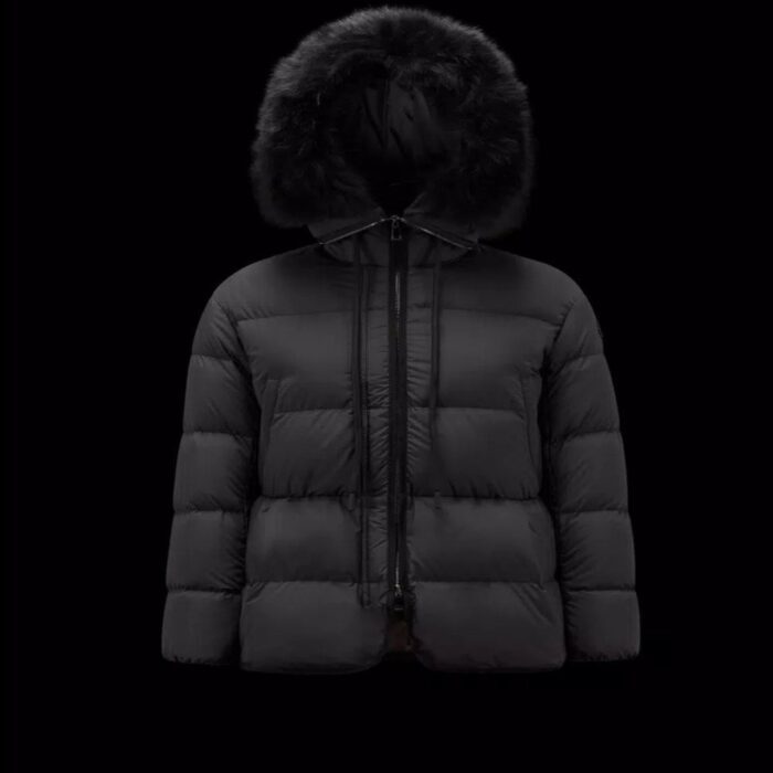 몽클레어 로쿠스텔 패딩 점퍼 레플리카 미러급 SA급 S급 고퀄리티 하이엔드 최상급 의류 [여성] 2