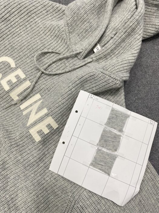 셀린느 립드 울 후드 레플리카 미러급 SA급 S급 고퀄리티 하이엔드 최상급 의류 [남성여성공용] 13