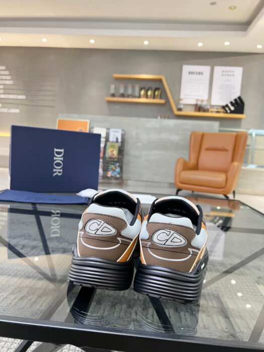디올 B30 스니커즈 레플리카 미러급 SA급 S급 고퀄리티 최상급 하이엔드 신발 [남성] 5