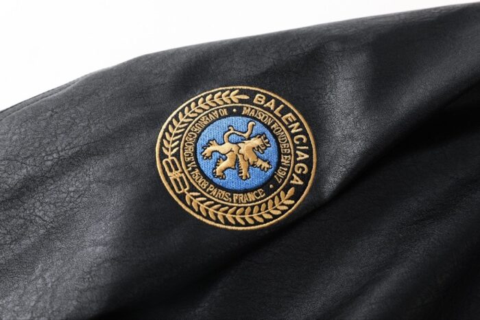 발렌시아가 택시 자켓 레플리카 미러급 SA급 S급 고퀄리티 하이엔드 최상급 의류 [남성] 18