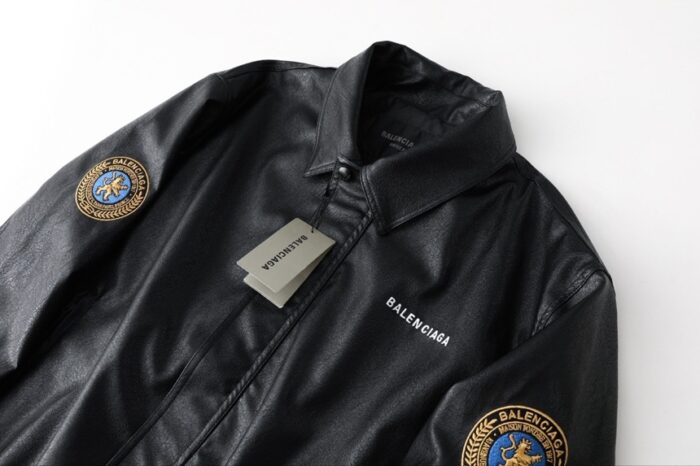 발렌시아가 택시 자켓 레플리카 미러급 SA급 S급 고퀄리티 하이엔드 최상급 의류 [남성] 12