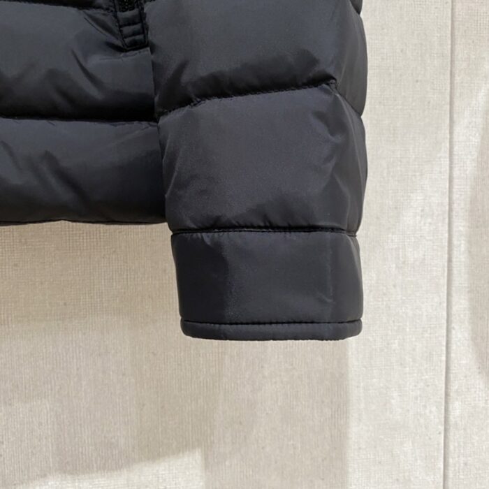 몽클레어 AMIOT 다운 바이커 재킷 패딩 레플리카 미러급 SA급 S급 고퀄리티 하이엔드 최상급 의류 [남성] 9