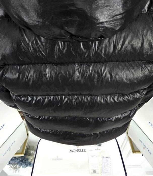 몽클레어 마야70 구스다운 패딩자켓 레플리카 미러급 SA급 S급 고퀄리티 하이엔드 최상급 의류 [남성여성공용] 5