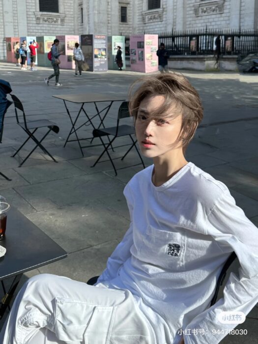 크롬하츠 GRP 포켓 루닉 롱슬리브 티셔츠 레플리카 미러급 SA급 S급 고퀄리티 하이엔드 최상급 의류 [남성여성공용] 17