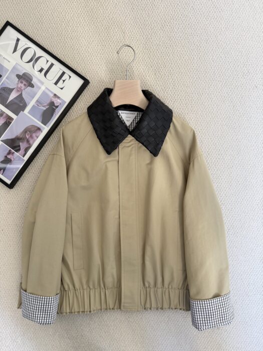 보테가베네타 자켓 레플리카 미러급 SA급 S급 고퀄리티 하이엔드 최상급 의류 [남성여성공용] 12