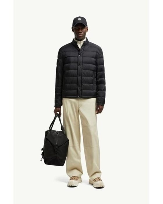 몽클레어 셀브스 구스다운 패딩 레플리카 미러급 SA급 S급 고퀄리티 하이엔드 최상급 의류 [남성] 13