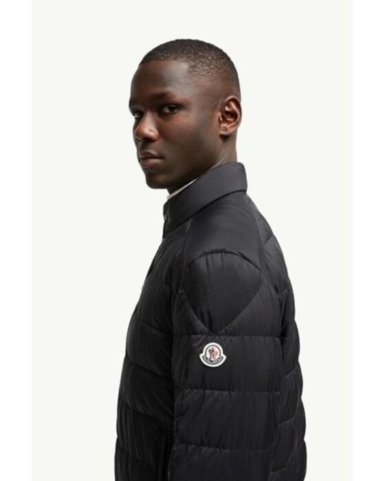 몽클레어 셀브스 구스다운 패딩 레플리카 미러급 SA급 S급 고퀄리티 하이엔드 최상급 의류 [남성] 15