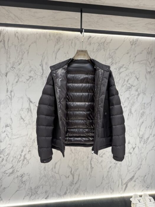 몽클레어 셀브스 구스다운 패딩 레플리카 미러급 SA급 S급 고퀄리티 하이엔드 최상급 의류 [남성] 4