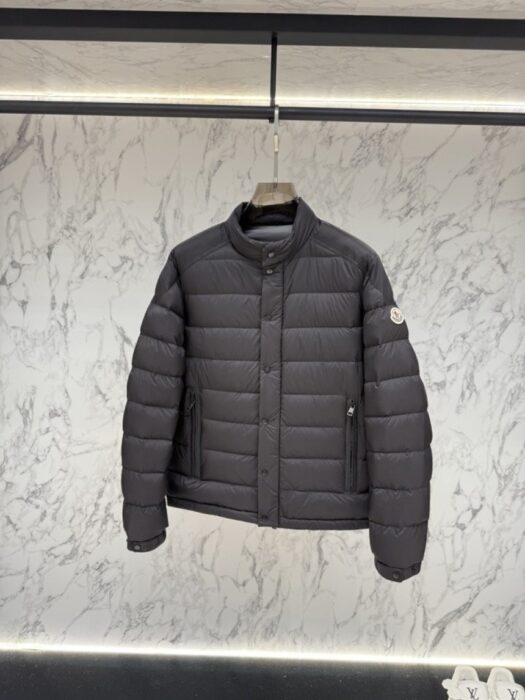 몽클레어 셀브스 구스다운 패딩 레플리카 미러급 SA급 S급 고퀄리티 하이엔드 최상급 의류 [남성] 3