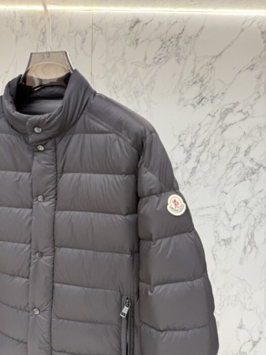 몽클레어 셀브스 구스다운 패딩 레플리카 미러급 SA급 S급 고퀄리티 하이엔드 최상급 의류 [남성] 6
