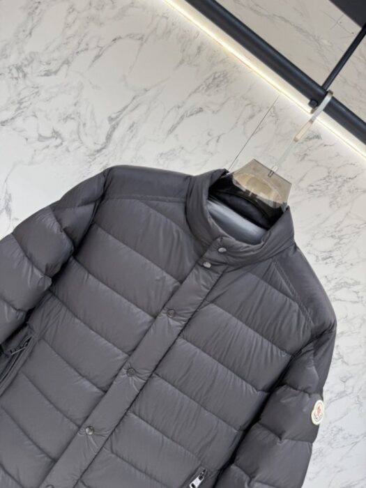 몽클레어 셀브스 구스다운 패딩 레플리카 미러급 SA급 S급 고퀄리티 하이엔드 최상급 의류 [남성] 7