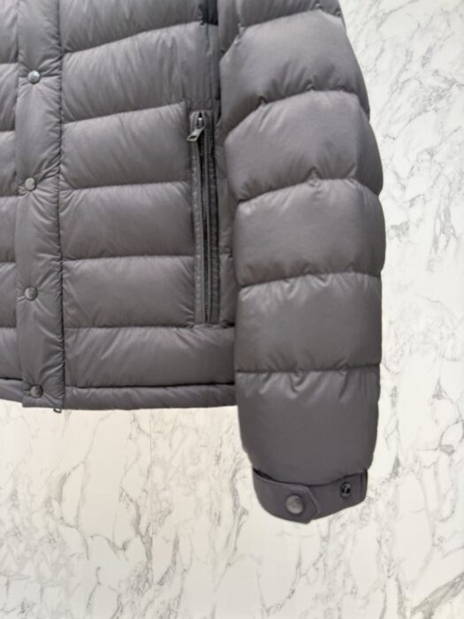 몽클레어 셀브스 구스다운 패딩 레플리카 미러급 SA급 S급 고퀄리티 하이엔드 최상급 의류 [남성] 8