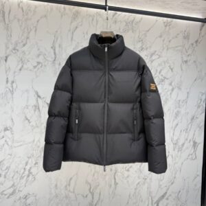 버버리 잉글랜드 런던 하이넥 구스다운 패딩 레플리카 미러급 SA급 S급 고퀄리티 하이엔드 최상급 의류 [남성]
