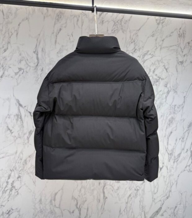 버버리 잉글랜드 런던 하이넥 구스다운 패딩 레플리카 미러급 SA급 S급 고퀄리티 하이엔드 최상급 의류 [남성] 10