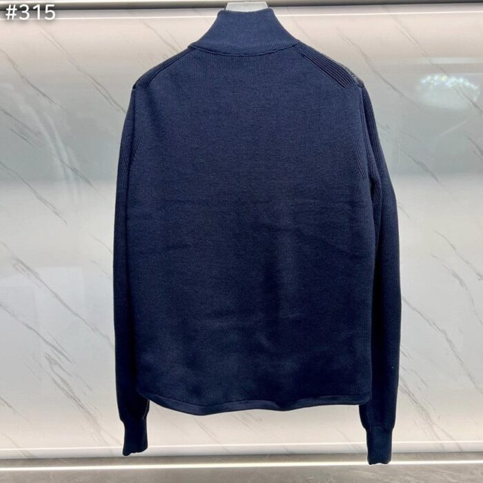 디올 오블리크 자카드 패딩 집업 울 가디건 레플리카 미러급 SA급 S급 고퀄리티 하이엔드 최상급 의류 [남성] 7