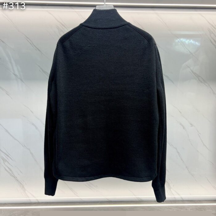 디올 오블리크 자카드 패딩 집업 울 가디건 레플리카 미러급 SA급 S급 고퀄리티 하이엔드 최상급 의류 [남성] 7