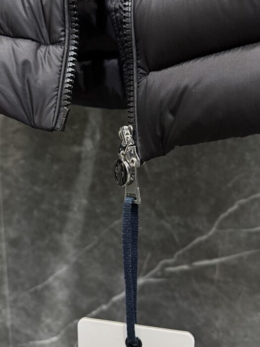 몽클레어 아이지 여성 경량패딩 구스다운 블랙 레플리카 미러급 SA급 S급 고퀄리티 하이엔드 최상급 의류 [여성] 9