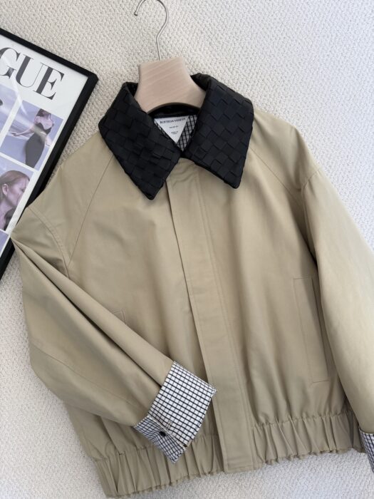 보테가베네타 자켓 레플리카 미러급 SA급 S급 고퀄리티 하이엔드 최상급 의류 [남성여성공용] 14