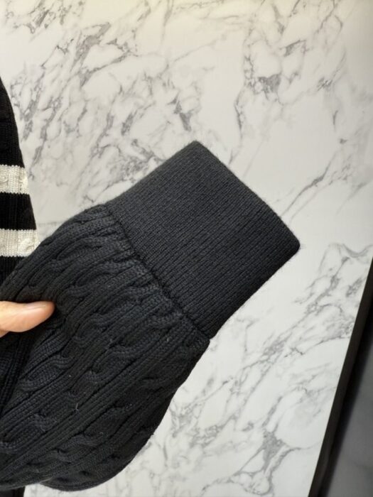 몽클레어 패딩 집업 울 가디건 점퍼 레플리카 미러급 SA급 S급 고퀄리티 하이엔드 최상급 의류 [남성] 13