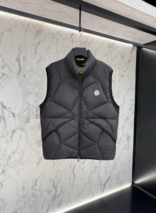 몽클레어 벤다벨 구스다운 조끼 레플리카 미러급 SA급 S급 고퀄리티 하이엔드 최상급 의류 [남성] 2