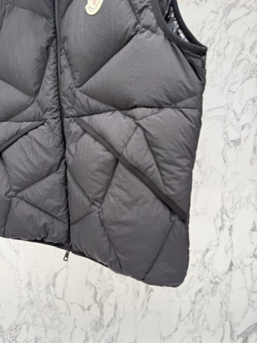 몽클레어 벤다벨 구스다운 조끼 레플리카 미러급 SA급 S급 고퀄리티 하이엔드 최상급 의류 [남성] 5