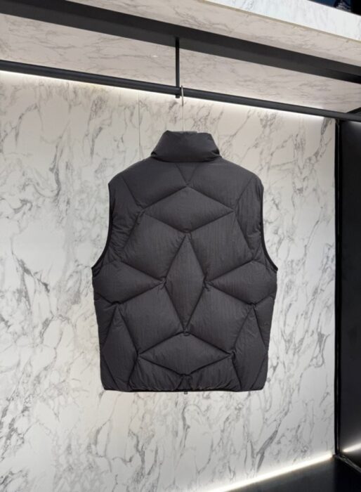 몽클레어 벤다벨 구스다운 조끼 레플리카 미러급 SA급 S급 고퀄리티 하이엔드 최상급 의류 [남성] 8