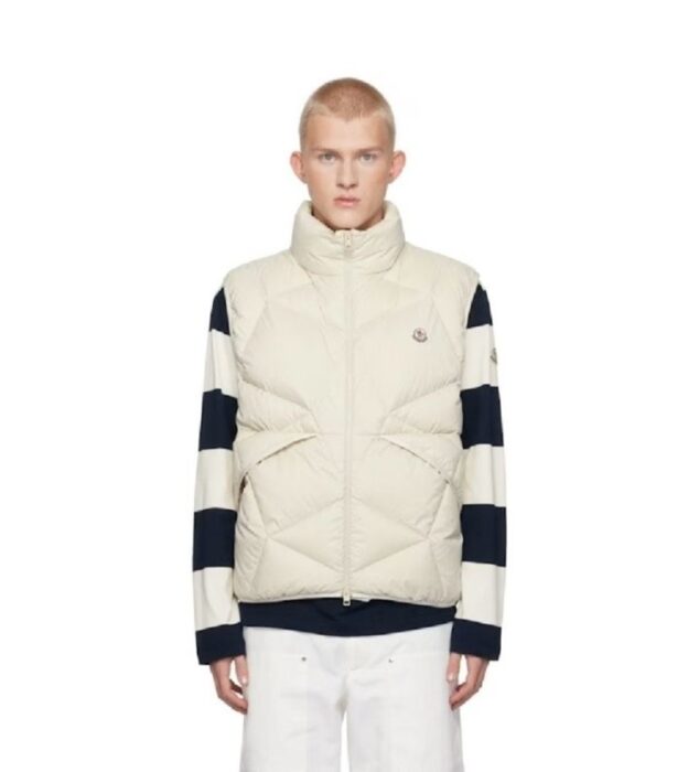 몽클레어 벤다벨 구스다운 조끼 레플리카 미러급 SA급 S급 고퀄리티 하이엔드 최상급 의류 [남성] 3