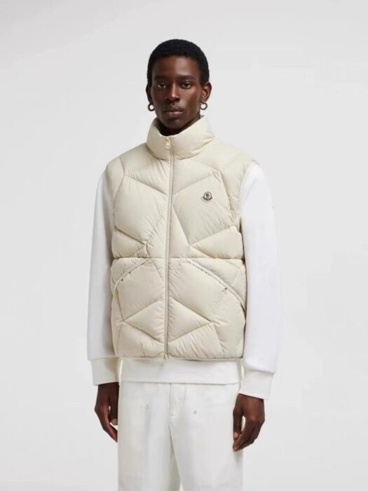 몽클레어 벤다벨 구스다운 조끼 레플리카 미러급 SA급 S급 고퀄리티 하이엔드 최상급 의류 [남성] 4