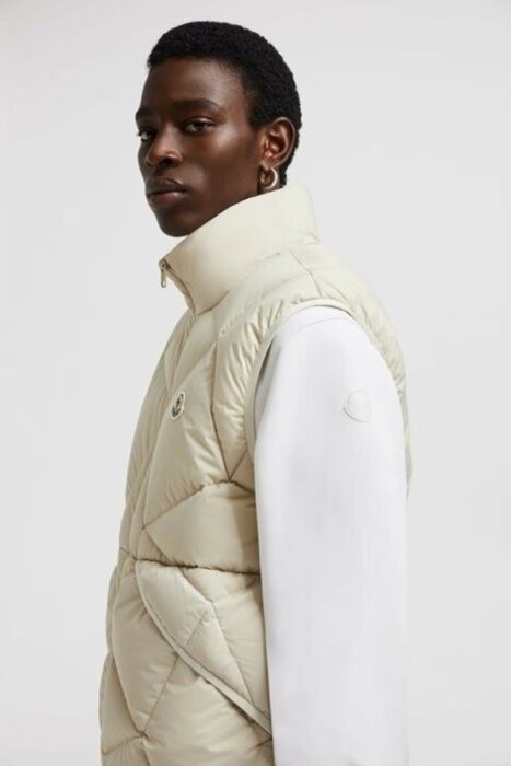 몽클레어 벤다벨 구스다운 조끼 레플리카 미러급 SA급 S급 고퀄리티 하이엔드 최상급 의류 [남성] 6