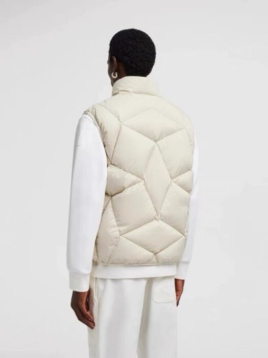 몽클레어 벤다벨 구스다운 조끼 레플리카 미러급 SA급 S급 고퀄리티 하이엔드 최상급 의류 [남성] 7