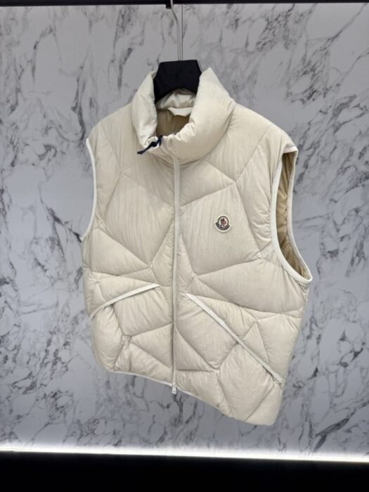 몽클레어 벤다벨 구스다운 조끼 레플리카 미러급 SA급 S급 고퀄리티 하이엔드 최상급 의류 [남성] 9