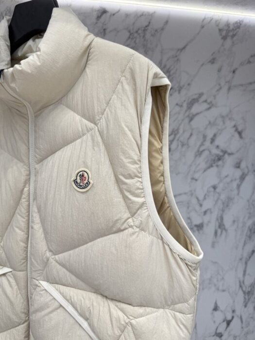 몽클레어 벤다벨 구스다운 조끼 레플리카 미러급 SA급 S급 고퀄리티 하이엔드 최상급 의류 [남성] 11