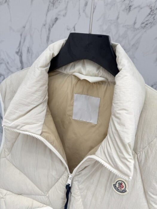 몽클레어 벤다벨 구스다운 조끼 레플리카 미러급 SA급 S급 고퀄리티 하이엔드 최상급 의류 [남성] 12