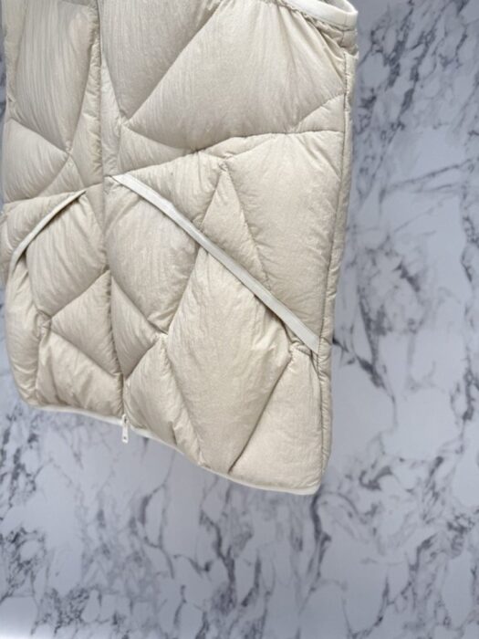 몽클레어 벤다벨 구스다운 조끼 레플리카 미러급 SA급 S급 고퀄리티 하이엔드 최상급 의류 [남성] 13