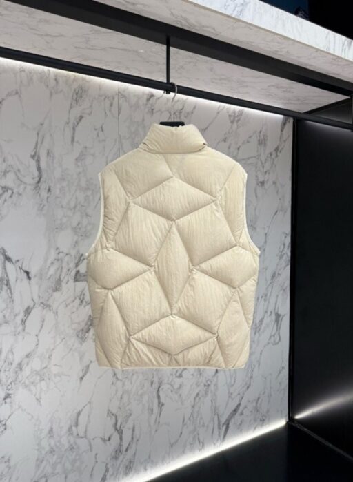 몽클레어 벤다벨 구스다운 조끼 레플리카 미러급 SA급 S급 고퀄리티 하이엔드 최상급 의류 [남성] 14