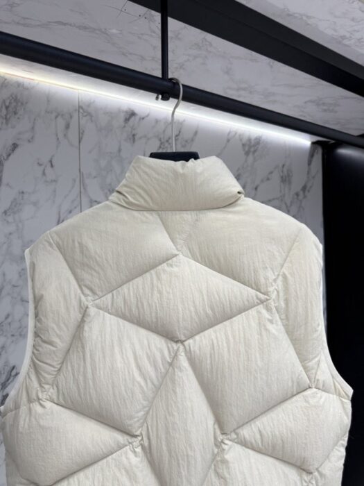 몽클레어 벤다벨 구스다운 조끼 레플리카 미러급 SA급 S급 고퀄리티 하이엔드 최상급 의류 [남성] 15