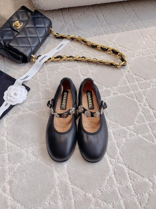 샤넬 메리제인 슈즈 레플리카 미러급 SA급 S급 고퀄리티 최상급 하이엔드 신발 [여성] 2