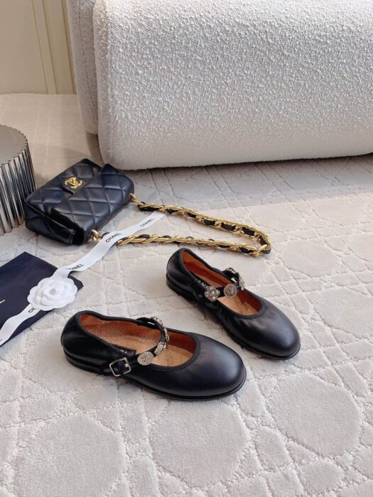 샤넬 메리제인 슈즈 레플리카 미러급 SA급 S급 고퀄리티 최상급 하이엔드 신발 [여성] 5